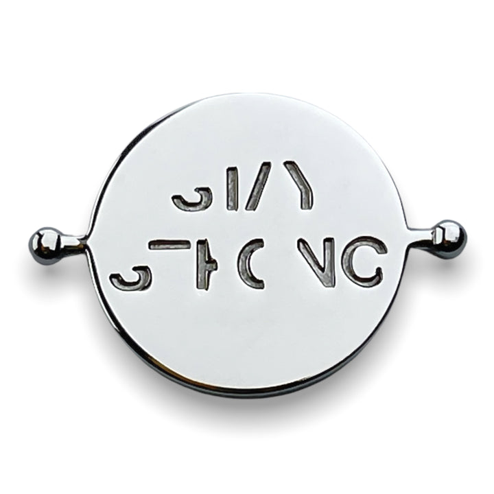 STAY STRONG Element (spin to reveal)
