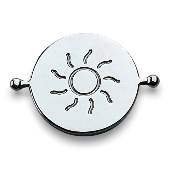 Sun Symbol Element (spin to combine)