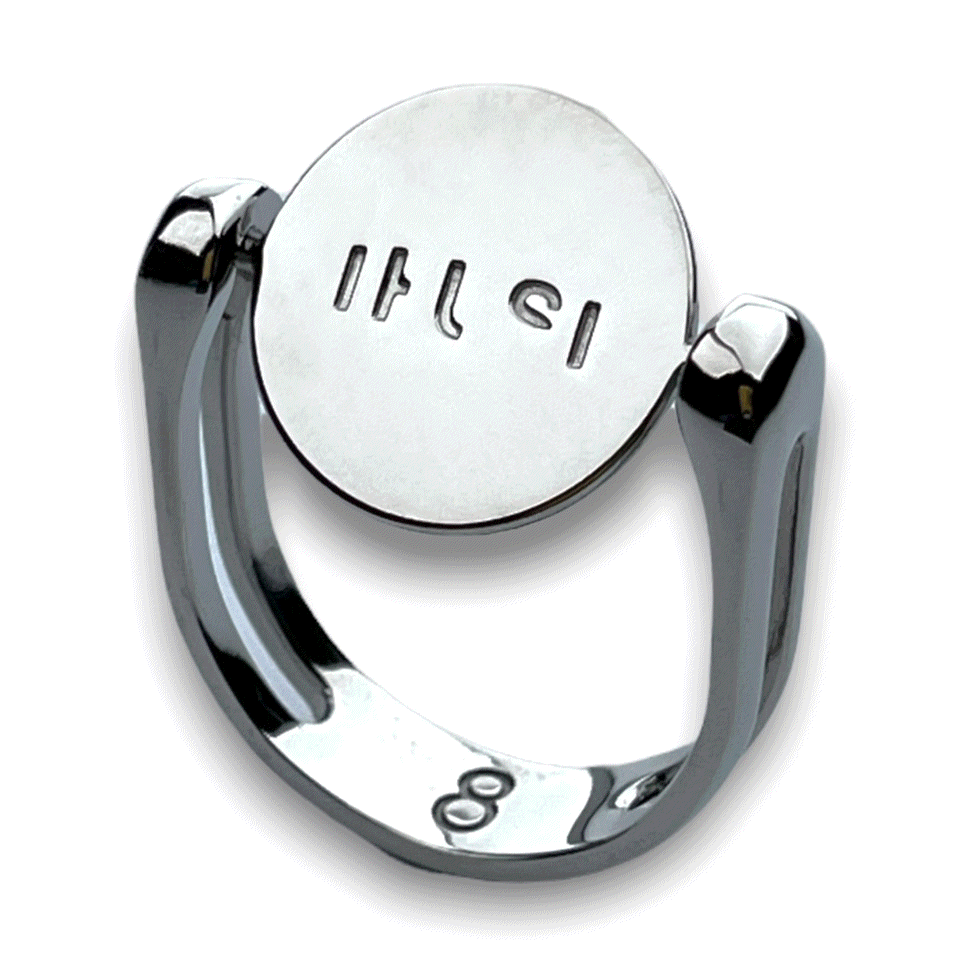 TRUST Element (spin to reveal)