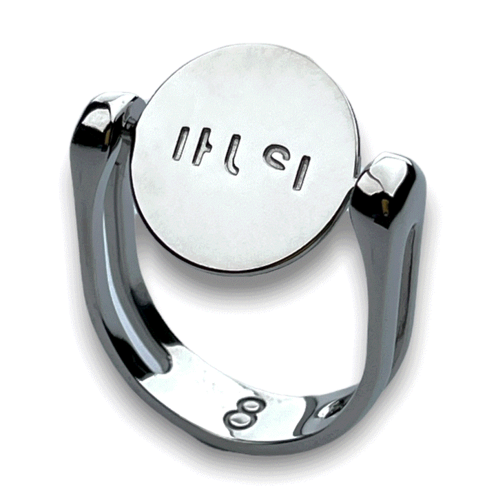 TRUST Element (spin to reveal)