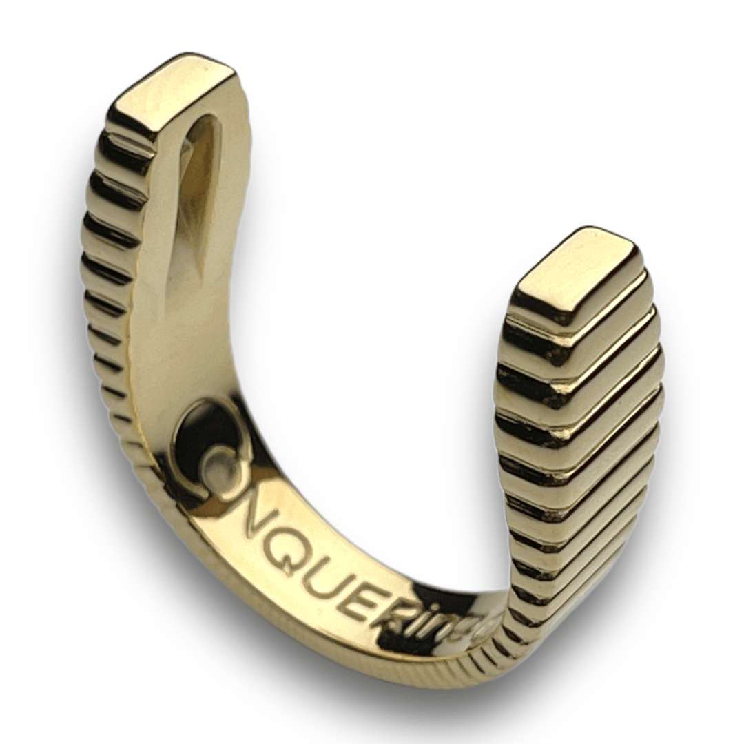 ViaDeco™ Ring Band