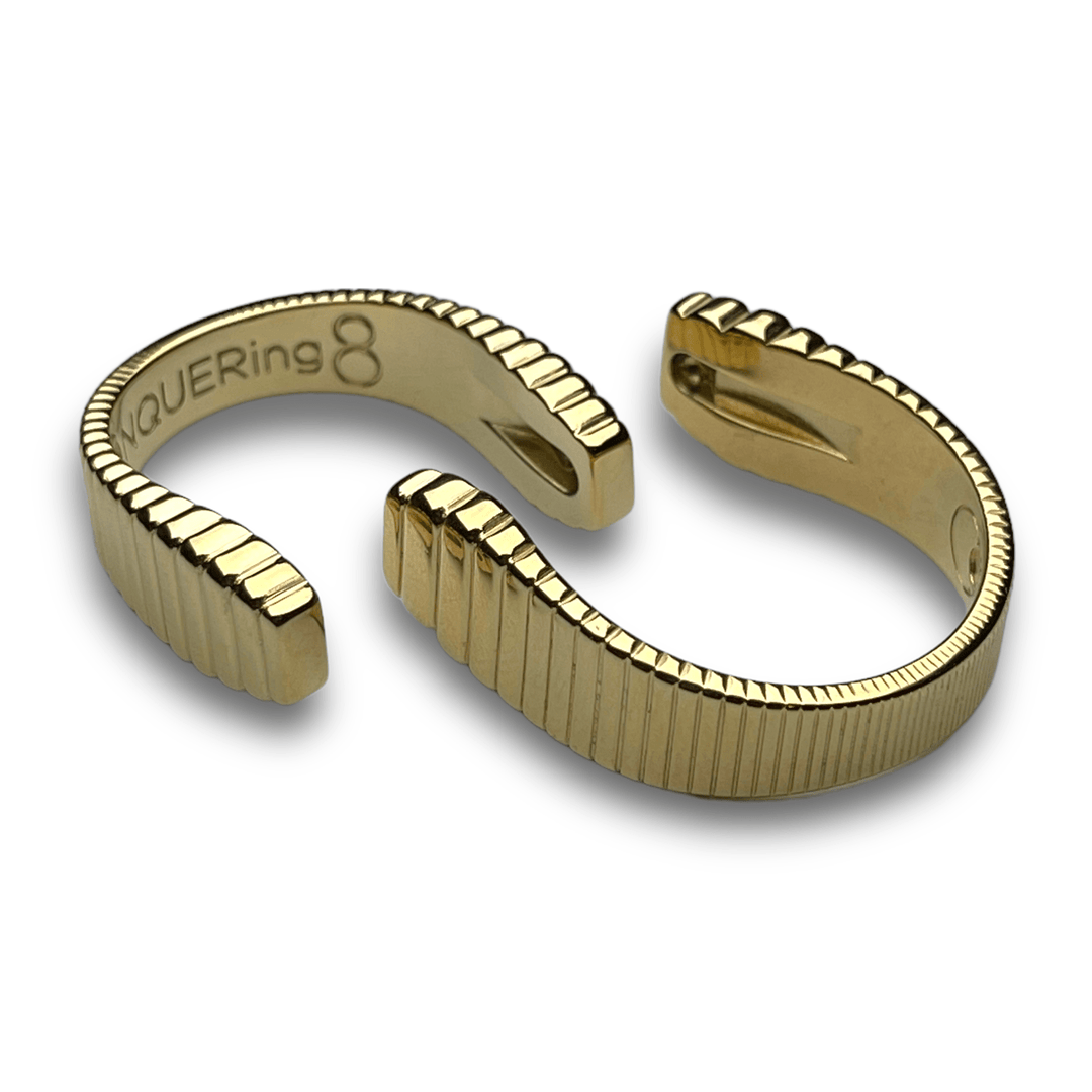 ViaDeco™ Ring Band
