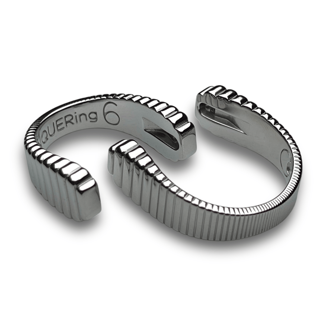 ViaDeco™ Ring Band