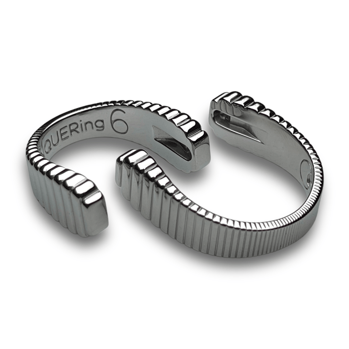 ViaDeco™ Ring Band