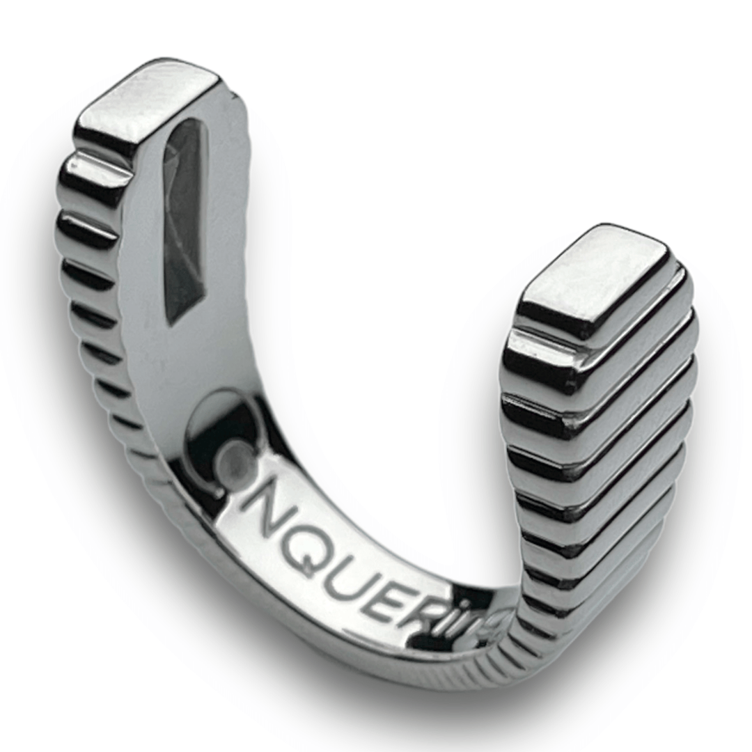 ViaDeco™ Ring Band